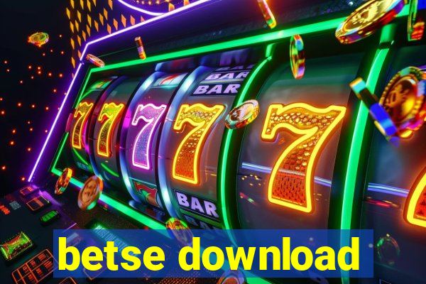 betse download